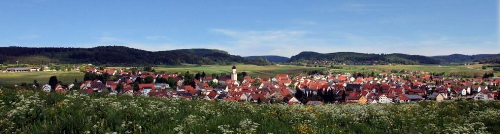 Schwäbischer Albverein | Ortsgruppe Großengstingen